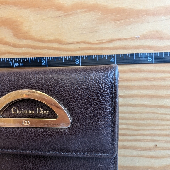 Dior Wallet - Picture 10 of 13